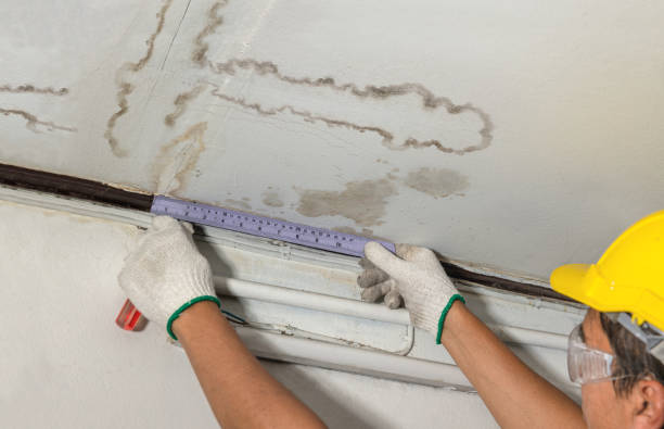 24/7 Emergency Water Damage Repair experts in Farmersville, TX